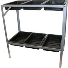 Nature Folding Planting Table Plantebord
