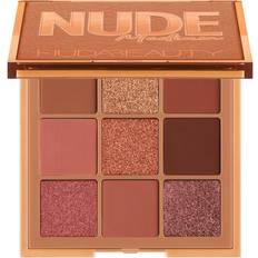 Nude Obsessions Eyeshadow Palette Medium