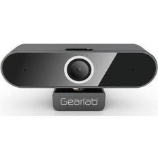 2021 - Autofokus - Klemme Webcams Gearlab G640 HD