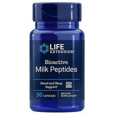 Life Extension Bioactive Milk Peptides 30 pcs