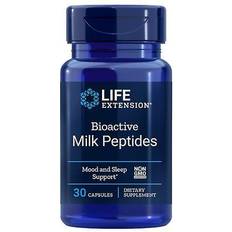 Life Extension Bioactive Milk Peptides 30 stk