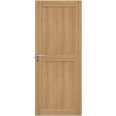 Eg Døre Swedoor Advance-Line Unique 02L Inderdør (80x200cm)