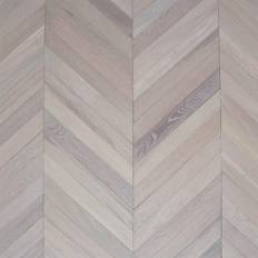 Nordic Floor Eg Trægulv Nordic Floor Chevron 454088 Oak Parquet Floor