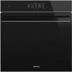 Smeg SFP6606WSPNX Stainless Steel