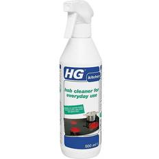 HG Kitchen Cleaners HG Hob Cleaner for Everyday Use