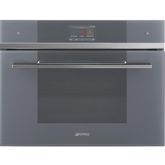 Ovens Smeg SF4104WVCPS Grey