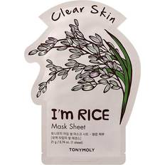 I'm Rice Sheet Mask 21g