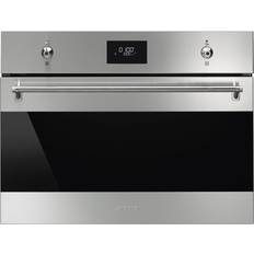 Smeg SF4301MCX Stainless Steel