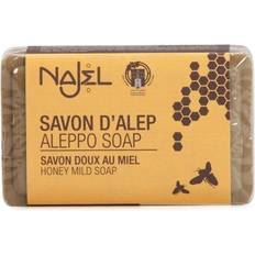 Antioxidanter Kroppstvålar NAJEL Aleppo Soap with Honey 100g