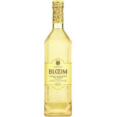 Lemon & Elderflower