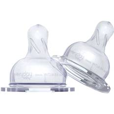 Everyday Baby Anti Colic Nipple Variable Flow 6m+ 2-pack