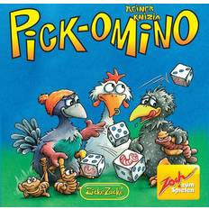 Pickomino