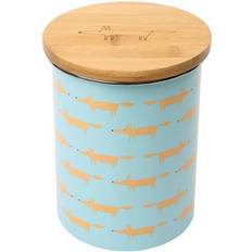 Handwash Biscuit Jars Scion Mr Fox Biscuit Jar 2.25L