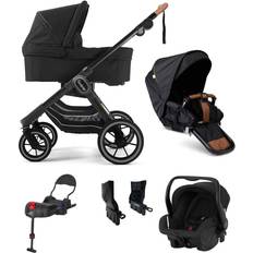 Emmaljunga nxt90 Emmaljunga NXT90 F (Duo) (Travel system)