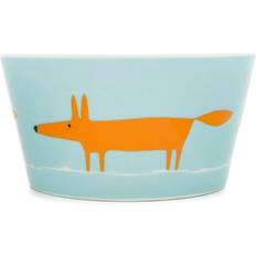 Yellow Soup Bowls Scion Mr Fox Soup Bowl 0.36L