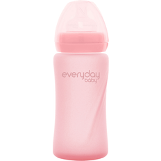 Pink Baby Bottle Everyday Baby Bottle Healthy + 240ml