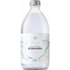 Cuidado dental Ben & Anna Enjuague Bucal En Cristal 500ml Sensitive