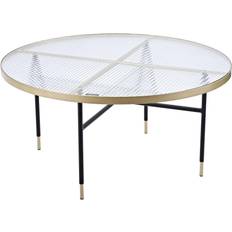 Venture Design Bubbles Sofabord 98cm