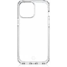 ItSkins Spectrum Clear Case for iPhone 13