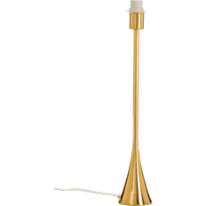 Aneta Sølv Bordlamper Aneta Spira Bordlampe 42.5cm