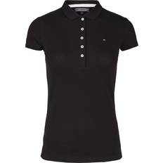 Tommy Hilfiger Polo Femme Taille Noir 1M57636661