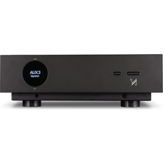 Quad Artera Pre Black