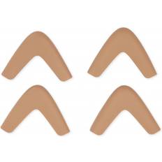 Konges Sløjd Silicone Safety Corners 4-pack