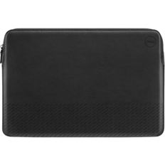 Dell EcoLoop Leather Sleeve 15" - Black