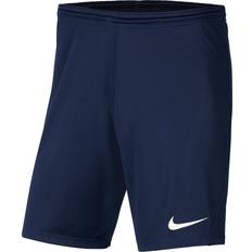 Bekleidung NIKE Dry Park III Shorts Men - Navy Blue