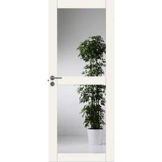 Swedoor Clever Line Purity GW02L Innerdør Klarglass S 0502-Y (100x190cm)