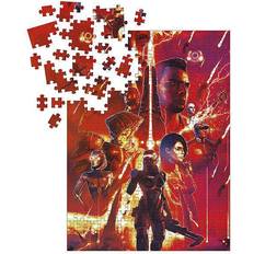 Dark Horse Mass Effect Legends 1000 Pieces