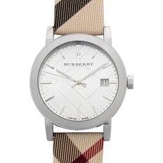 Burberry Montres-bracelets Burberry Heritage Nova Check (BU9022)