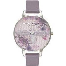 Olivia Burton Armbandsur Olivia Burton Ladies Embroidered (OB16EM05)