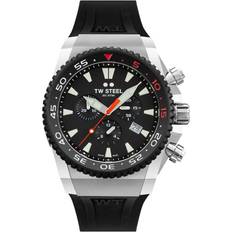TW Steel Watches TW Steel 44mm TW-Steel 30ATM (ACE401)