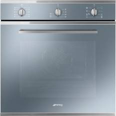 Smeg SF64M3TVS Silver