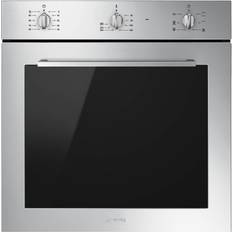 Smeg SF64M3VX Acciaio Inossidabile