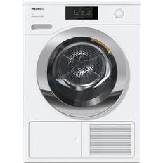 Miele TCR780WP White