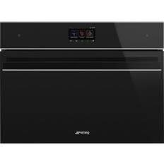 Smeg SF4604WVCPNX Stainless Steel