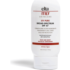 EltaMD UV Pure Broad-Spectrum SPF47 114g