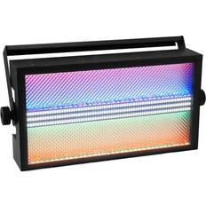 Eurolite Super Strobe ABL Luce stroboscopica LED Numero di LED (Dettagli) 380