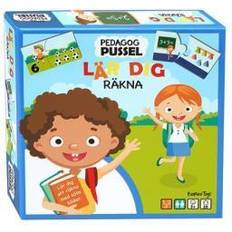Barbo Toys Pedagog Lär Dig Räkna