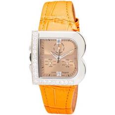 Orange Armbandsur Laura Biagiotti LB0002-NA