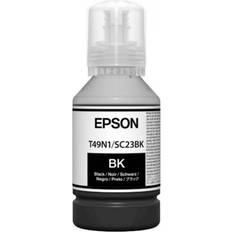 Epson surecolor f500 Epson T49N (Black)