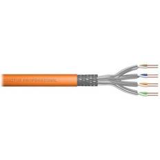 Unterminated Cat7 S/FTP