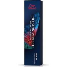 Permanente Haarverven uitverkoop Wella Koleston Perfect Me + Special Mix #0/11 Intense Asch