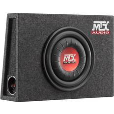 MTX Audio RTF10AS Plat Clos 25 cm 300W RMS 900 W