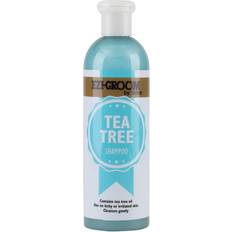 Shires Ezi Groom Tea Tree Shampoo 400ml