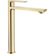 Noro Tvättställsblandare Noro Neo High (310050) Mässing