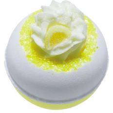 Badebomben Bomb Cosmetics Lemon Da Vida Loca Bath Blaster 160g