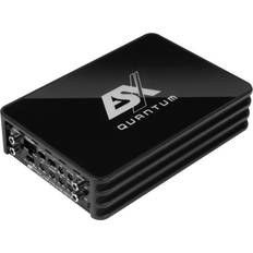 Boots- & Fahrzeug-Endstufe Esx Q-FOURv2